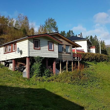 Leilighet 2240 Haugsvaer Εξωτερικό φωτογραφία