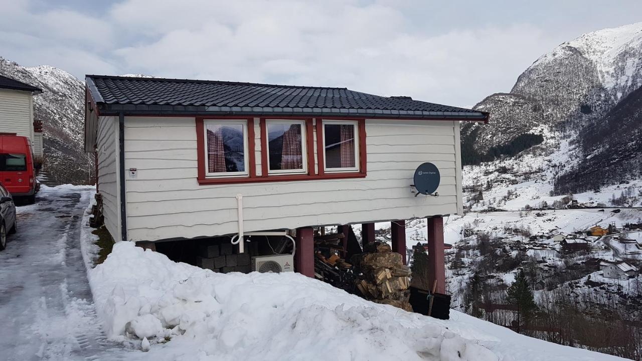 Leilighet 2240 Haugsvaer Εξωτερικό φωτογραφία