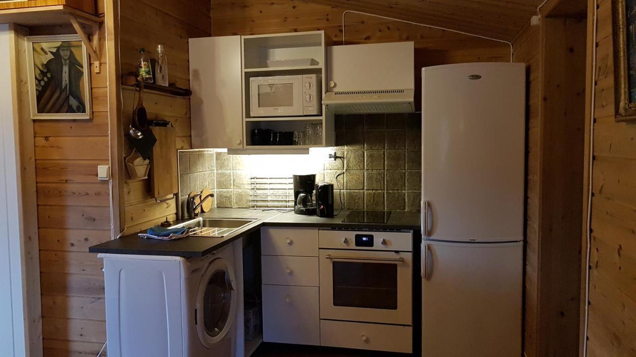 Leilighet 2240 Haugsvaer Εξωτερικό φωτογραφία