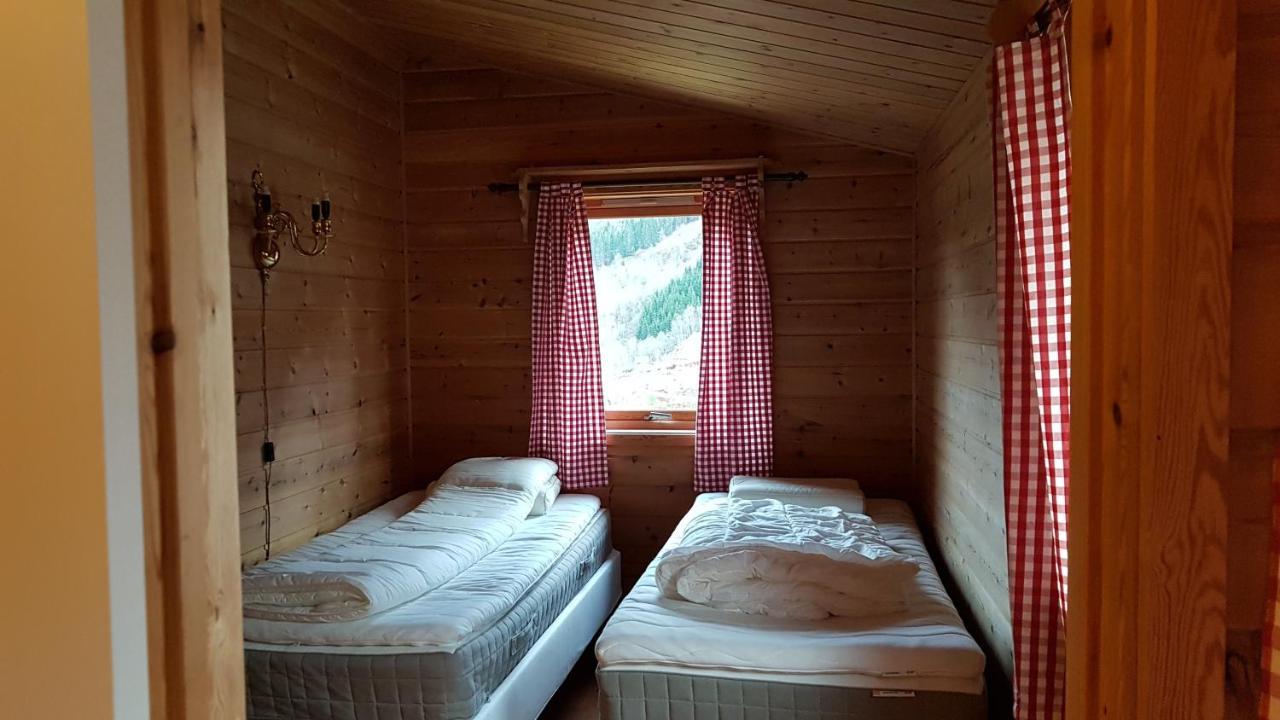 Leilighet 2240 Haugsvaer Εξωτερικό φωτογραφία