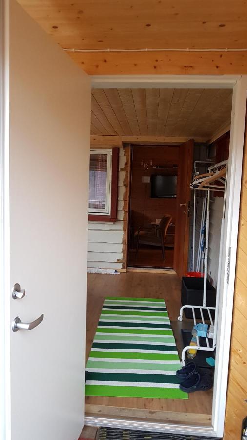 Leilighet 2240 Haugsvaer Εξωτερικό φωτογραφία