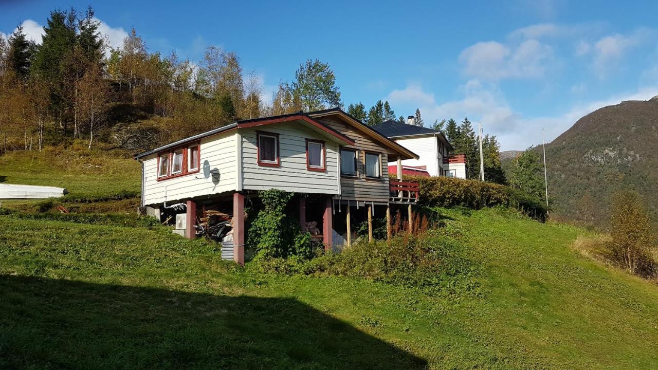 Leilighet 2240 Haugsvaer Εξωτερικό φωτογραφία